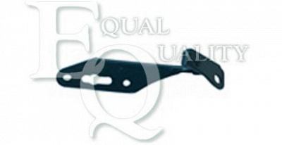 EQUAL QUALITY c00071 - Шарнир, капот
